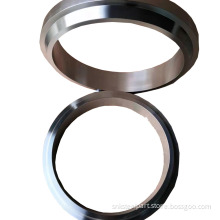 Stainless Steel Forged Rings